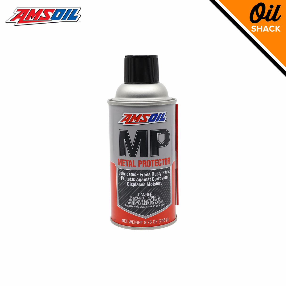 AMSOIL MP METAL PROTECTOR (8.75oz)