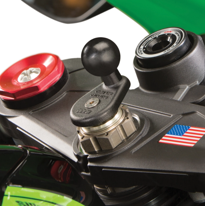 RAM MOUNTS RAM-B-342U