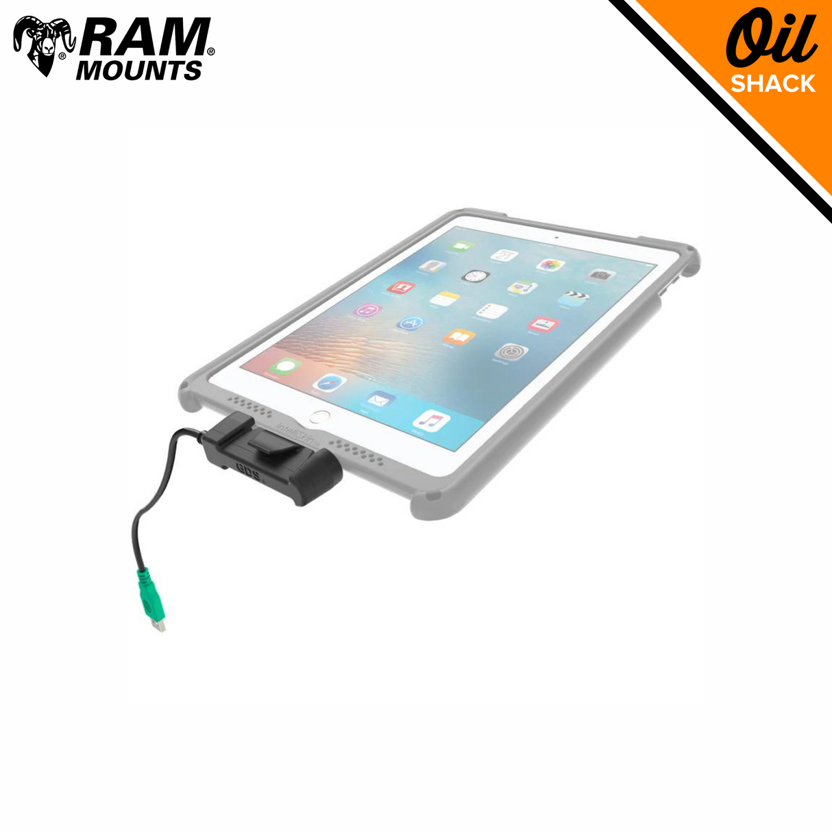 RAM MOUNTS RAM-GDS-AD2U