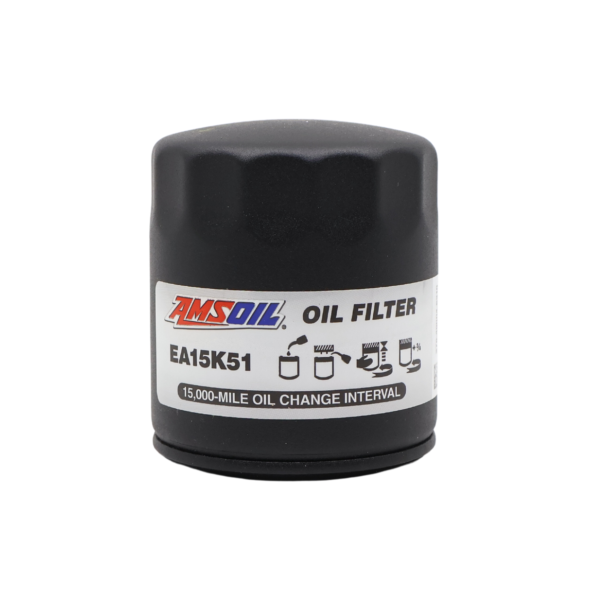 AMSOIL Oil Filter (EA15K51)