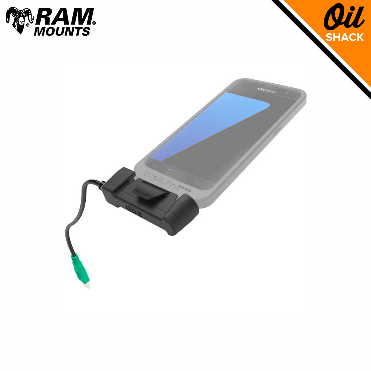 RAM MOUNTS RAM-GDS-AD2U