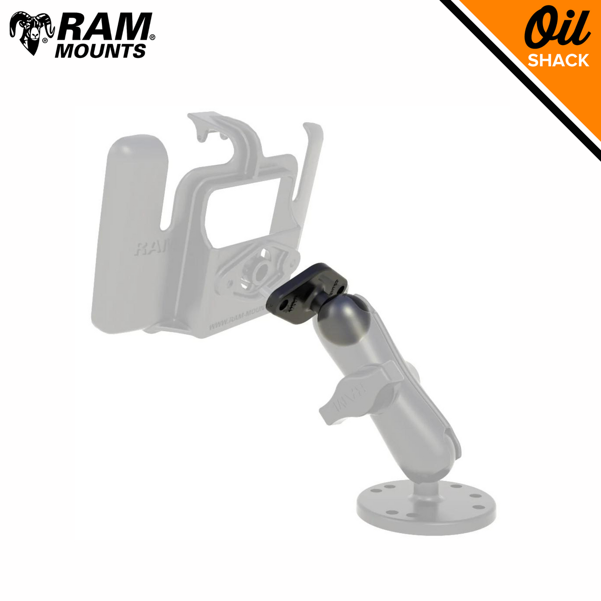 RAM MOUNTS RAM-B-238U