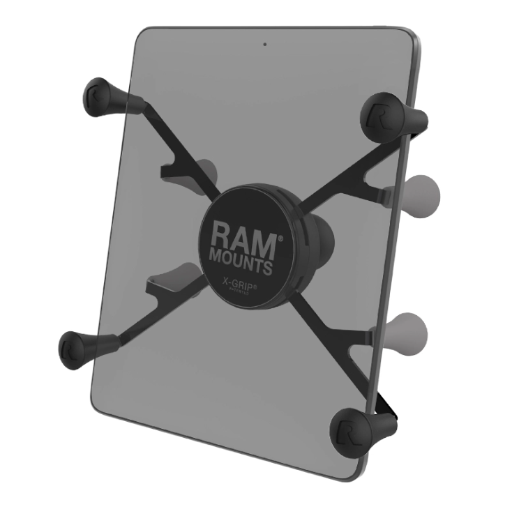 RAM MOUNTS RAM-HOL-UN8BU