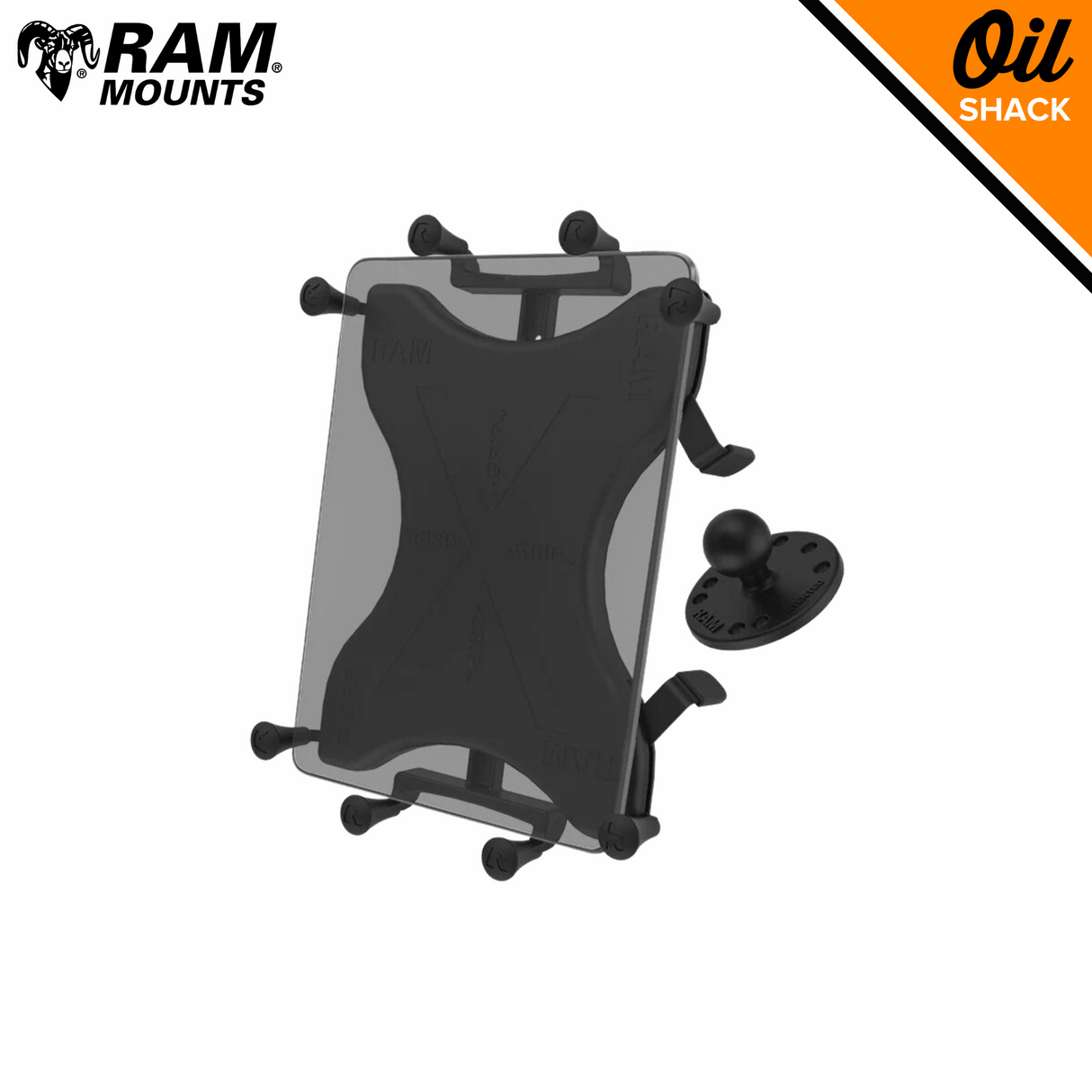 RAM MOUNTS RAM-B-202-UN9U