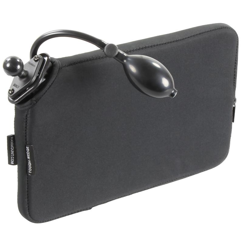 RAM MOUNTS RAM-B-407-PUMPU