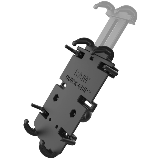 RAM MOUNTS | RAM-HOL-PD4-238AU