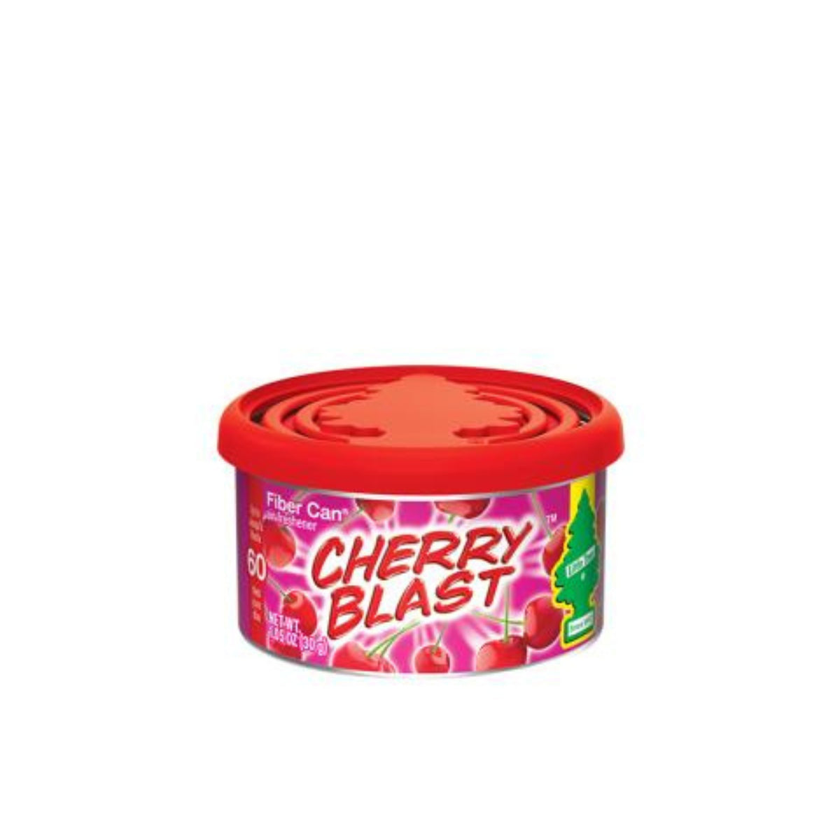 Little Trees Cherry Blast Can