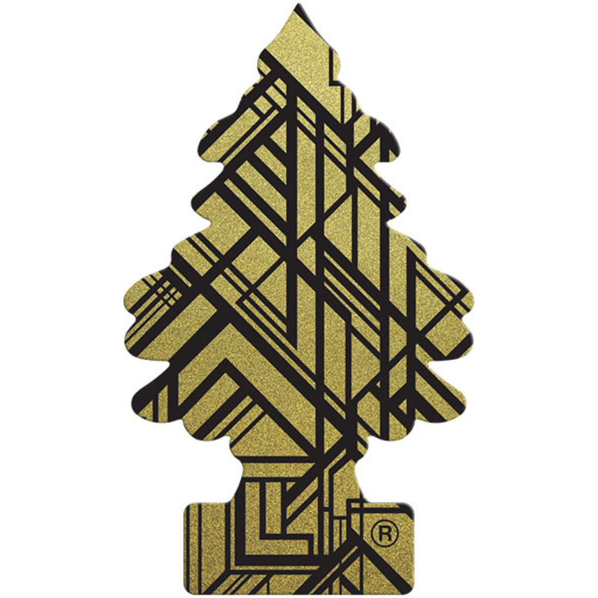 Little Trees Gold