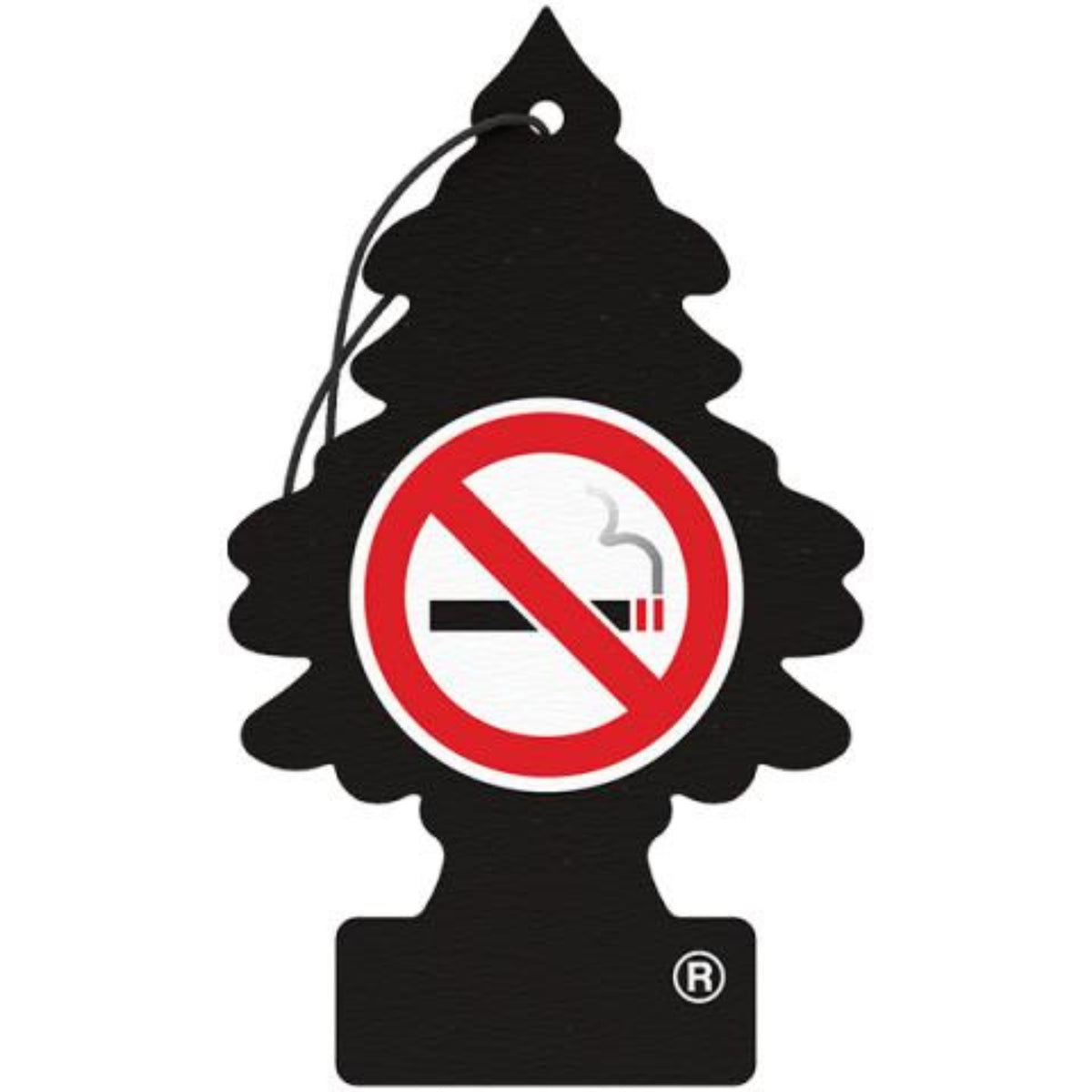 Little Trees No Smoking
