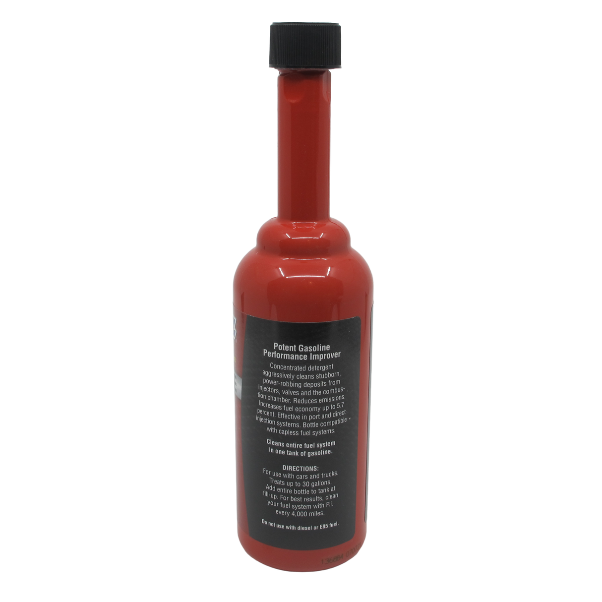 AMSOIL GASOLINE INJECTOR CLEANER P.I. (12 OUNCES)