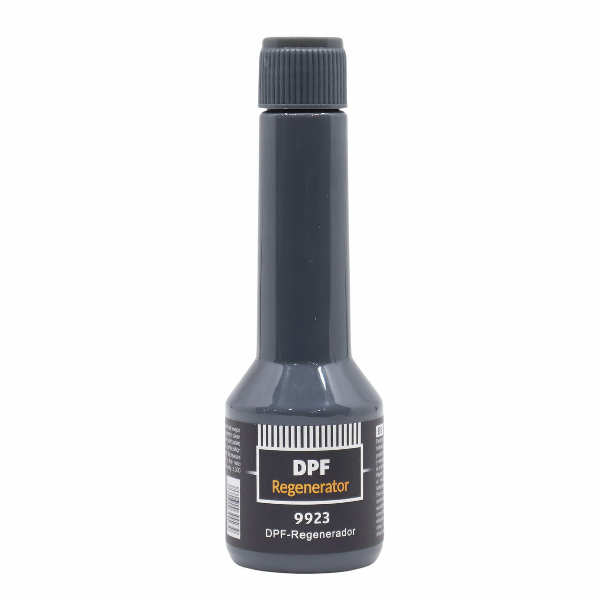 SENFINECO 9923 DPF Regenerator 60ml