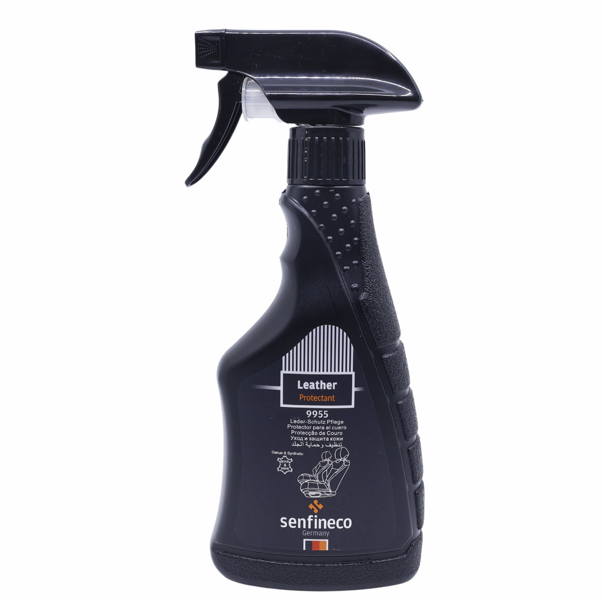 SENFINECO 9955 Leather Protectant 380ml