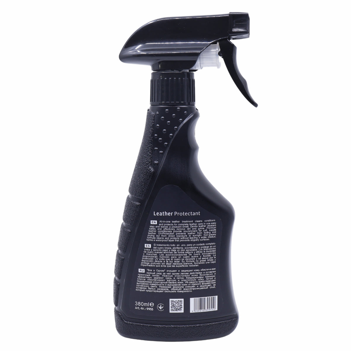 SENFINECO 9955 Leather Protectant 380ml
