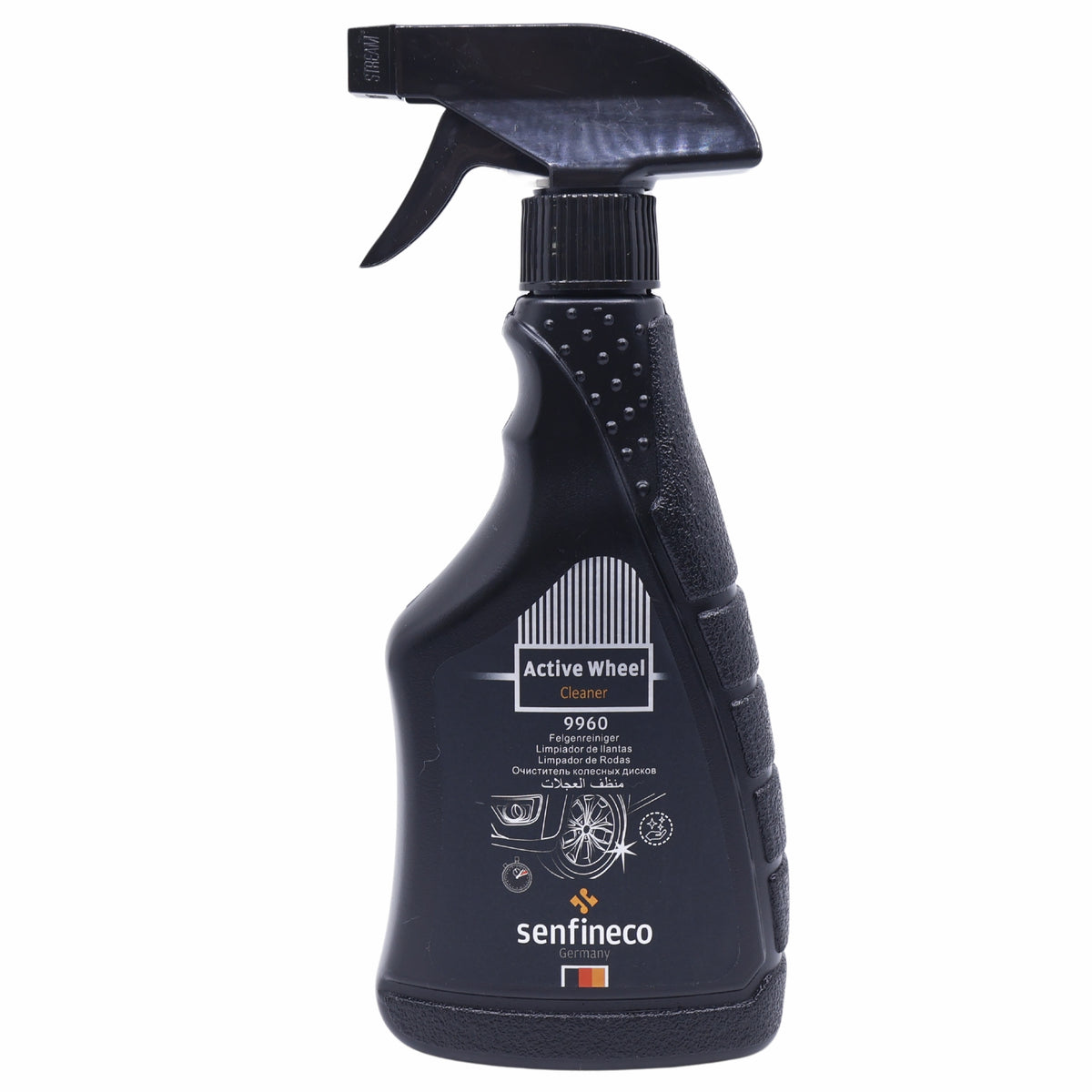 SENFINECO 9960 Wheel Cleaner 380ml