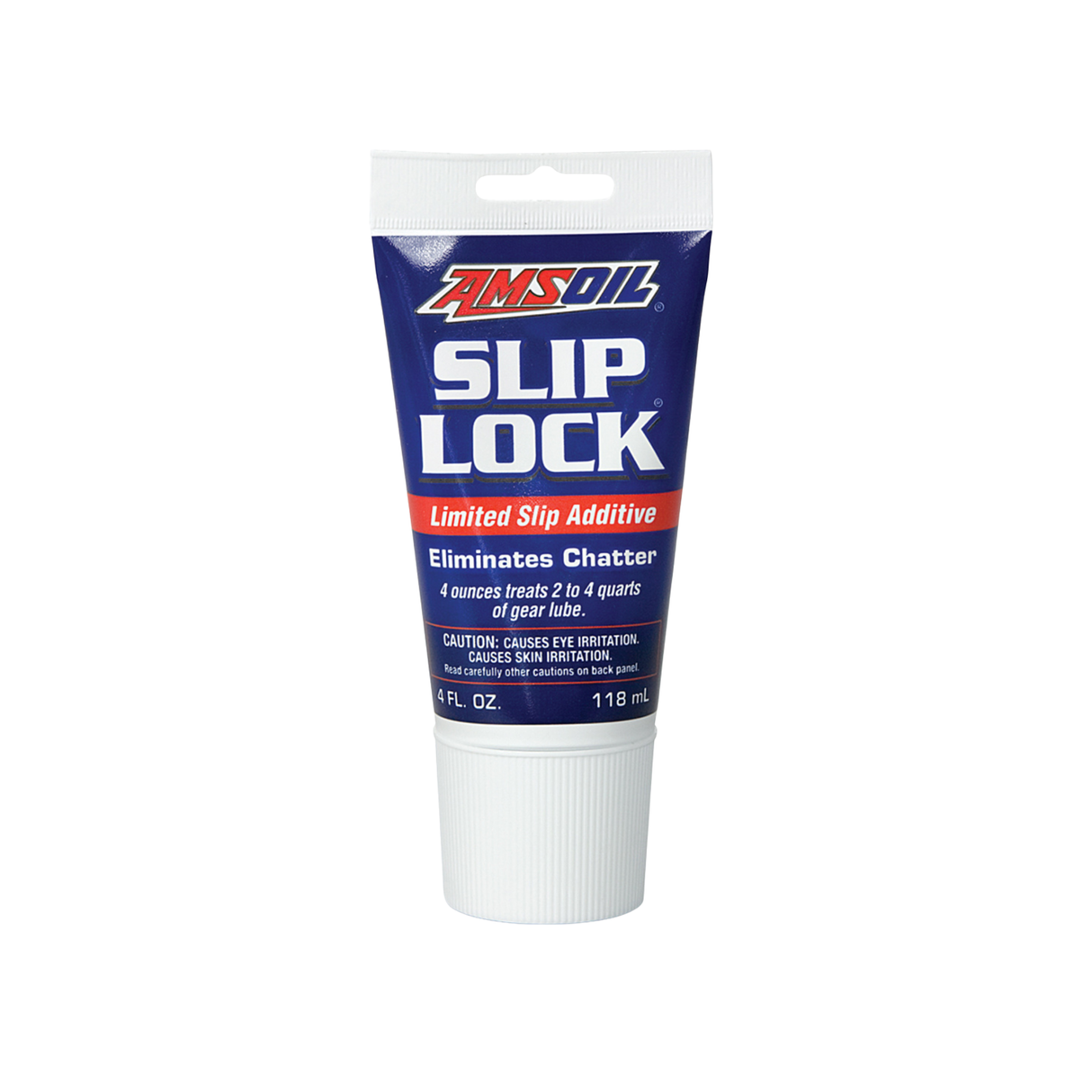 AMSOIL SLIP LOCK DIFFERENTIAL ADDITIVE (4 OUNCES)
