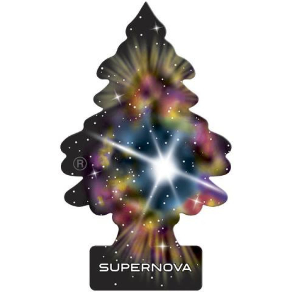 Little Trees Super Nova
