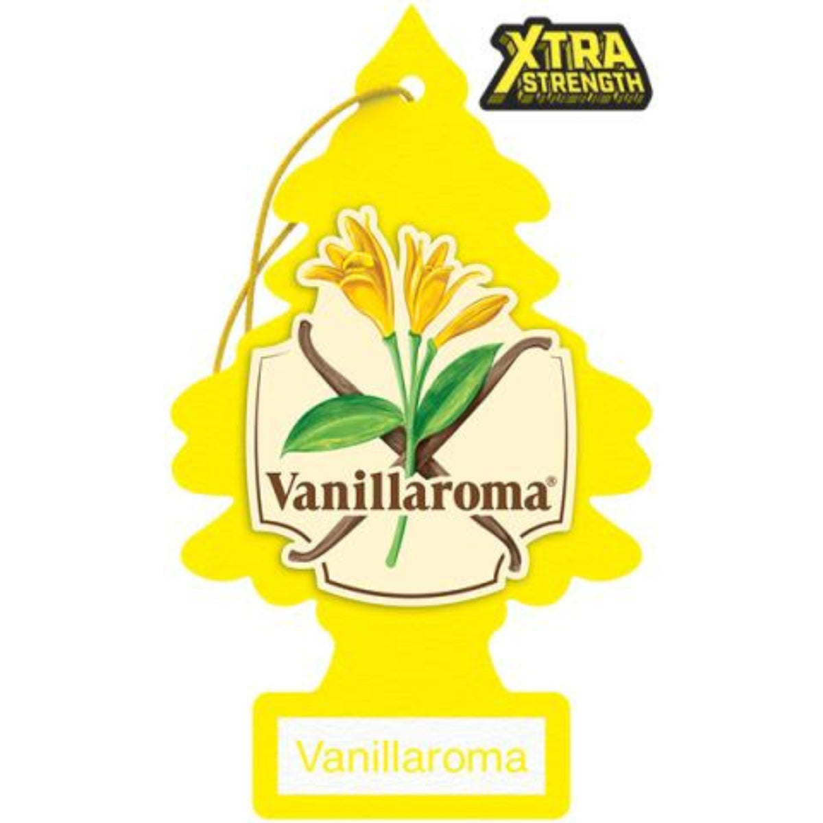 Little Trees Vanillaroma