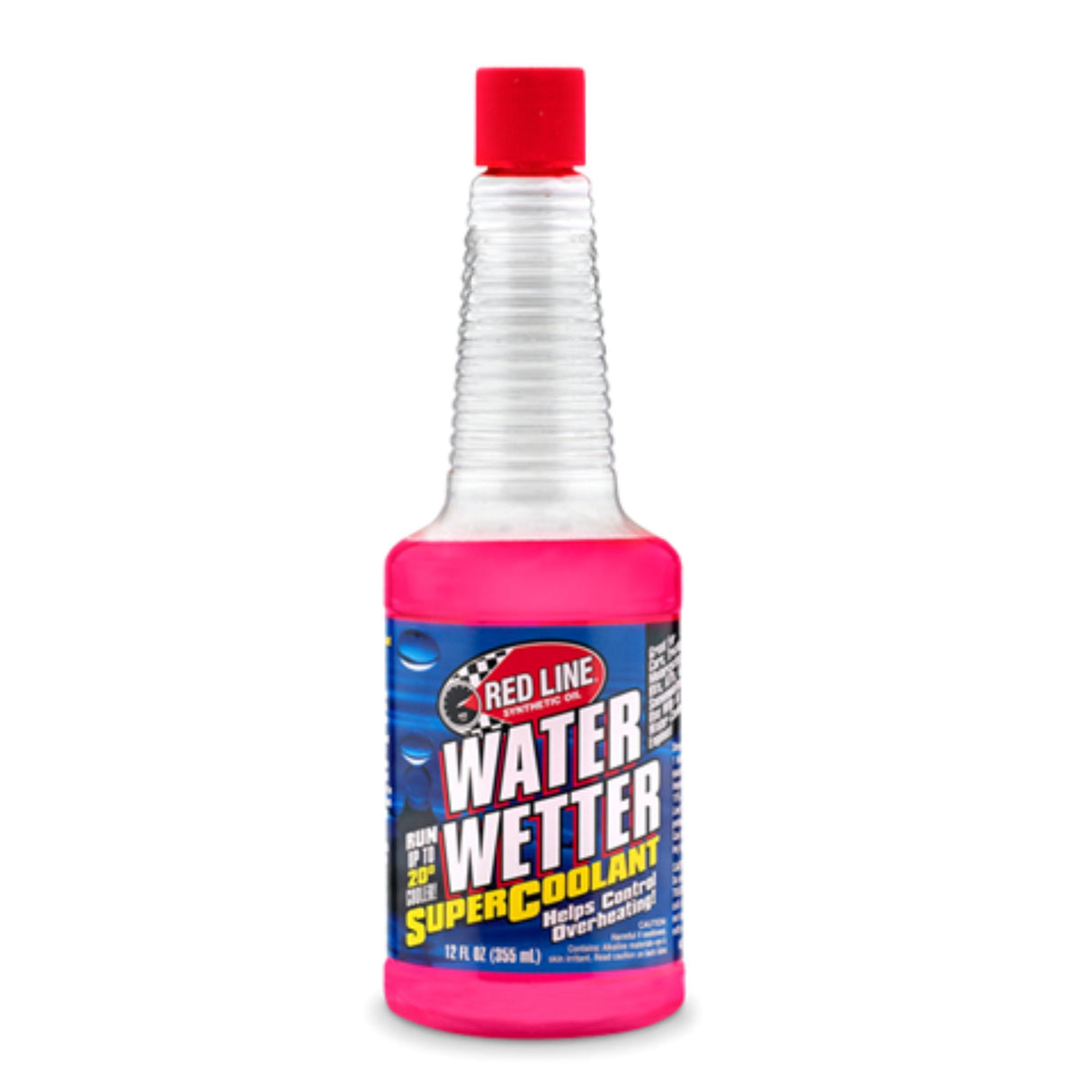 RED LINE WATERWETTER 12 OZ