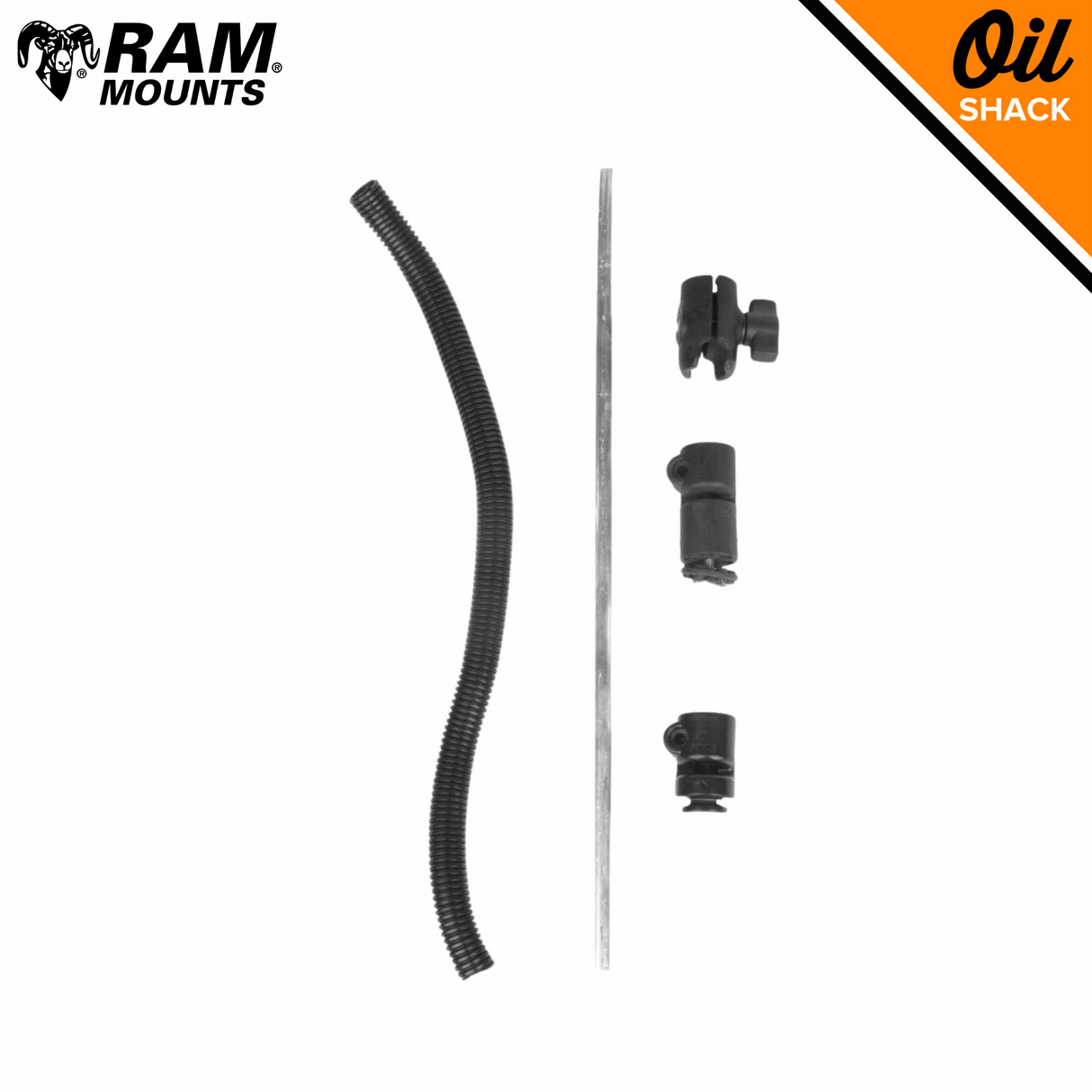 RAM MOUNTS RAP-B-200-1-18U