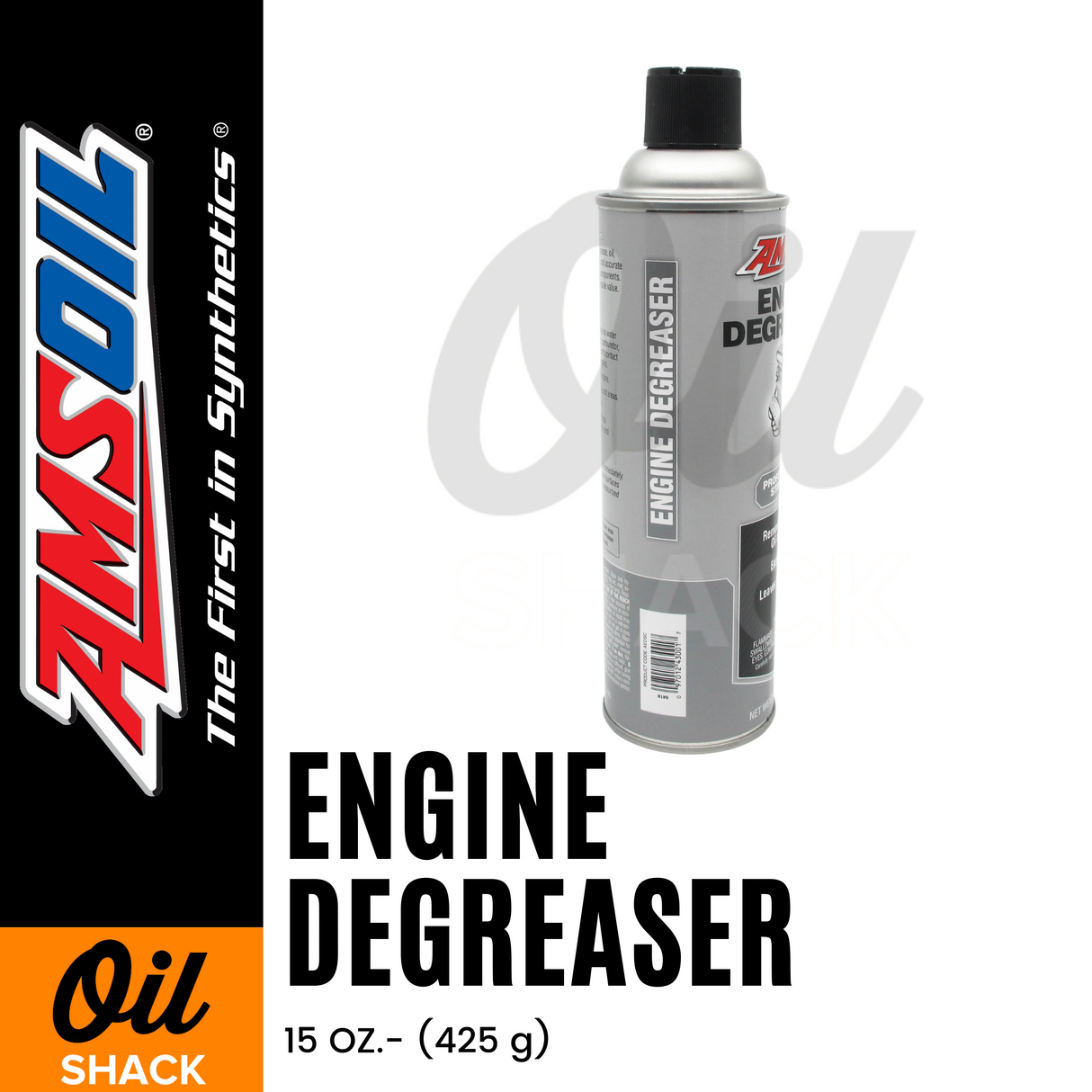 AMSOIL ENGINE DEGREASER (15oz)