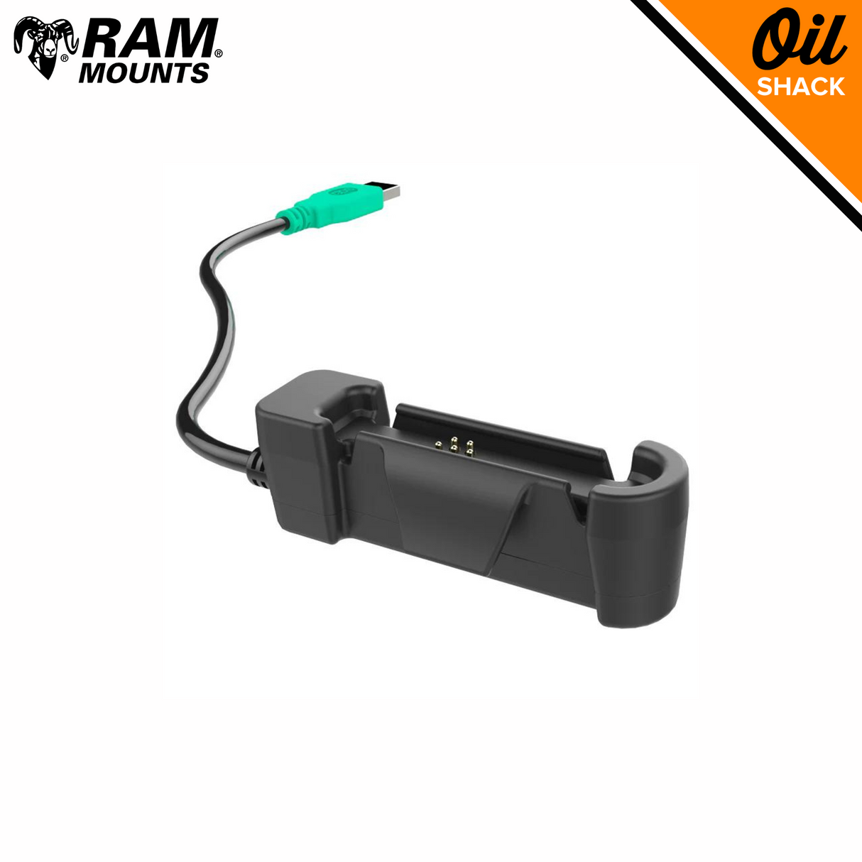 RAM MOUNTS RAM-GDS-AD2U