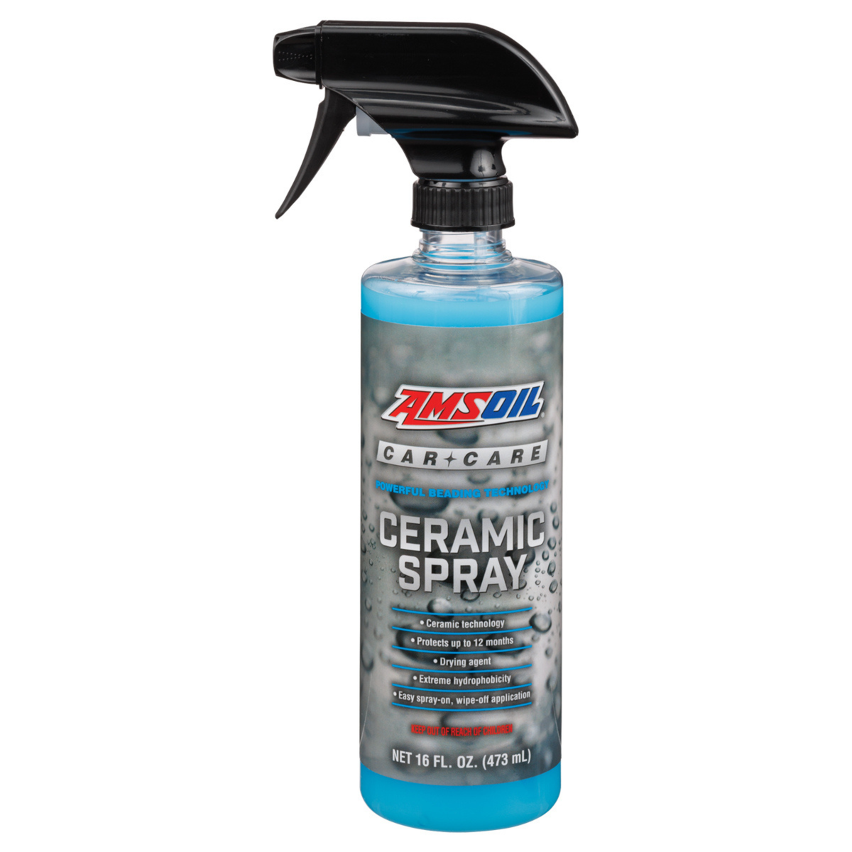 AMSOIL Exterior Ceramic Spray (CSFCN)