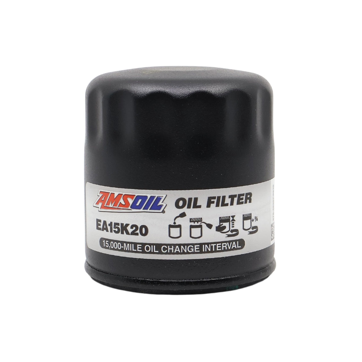 AMSOIL Oil Filter EA15K20 (VIC C-806)