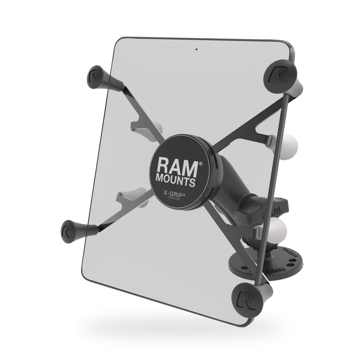 RAM MOUNTS RAM-B-138-UN8U