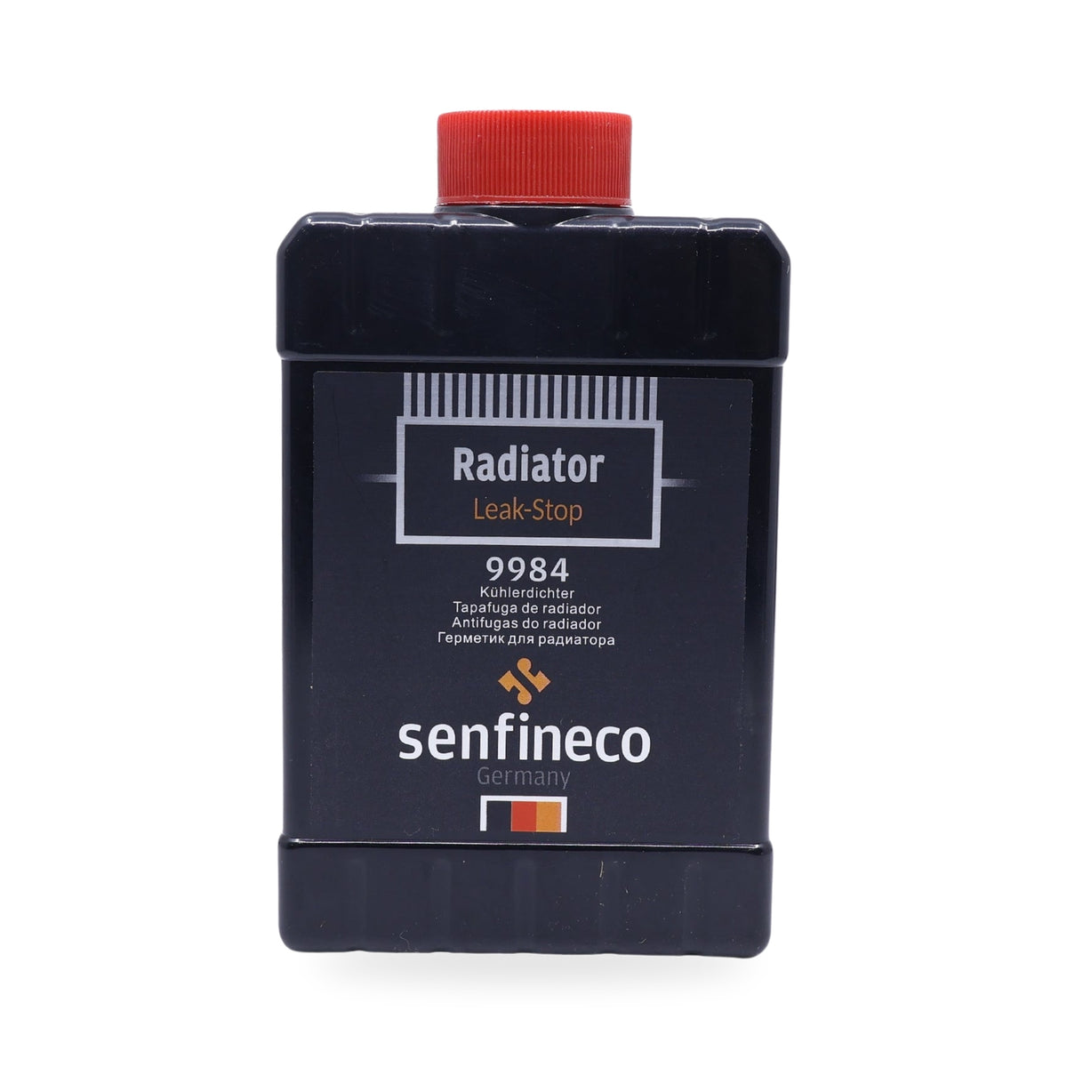 SENFINECO 9984 Radiator Leak-Stop 325ml
