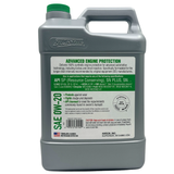 AMSOIL 0W-20 OE Series Fully Synthetic Engine Oil (OEF)