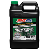 AMSOIL Signature Series 0W-20 Fully Synthetic Engine Oil (ASM)