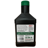 AMSOIL Signature Series 0W-20 Fully Synthetic Engine Oil (ASM)