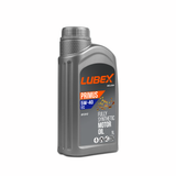 LUBEX | PRIMUS EC 5W-40 | FULLY SYNTHETIC MOTOR OIL