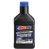 AMSOIL Signature Series 10W-30 Fully Synthetic Engine Oil