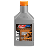 AMSOIL 10W-50 Dirt Bike Fully Synthetic Engine Oil (DB50)