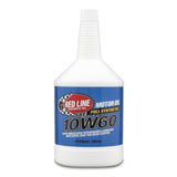 RED LINE 10W60 MOTOR OIL (1 QUART)