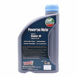 PERTUA 10W40 POWERTEC MATIC SCOOTER OIL