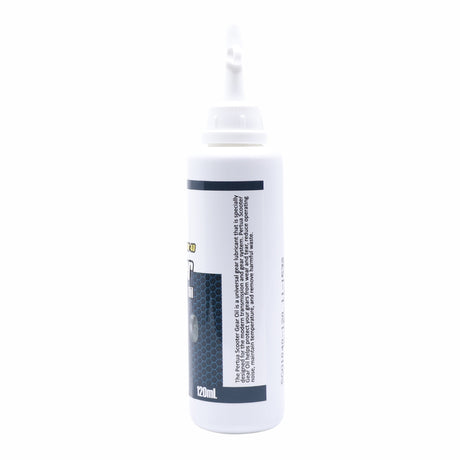PERTUA SCOOTER GEAR OIL 120 ml