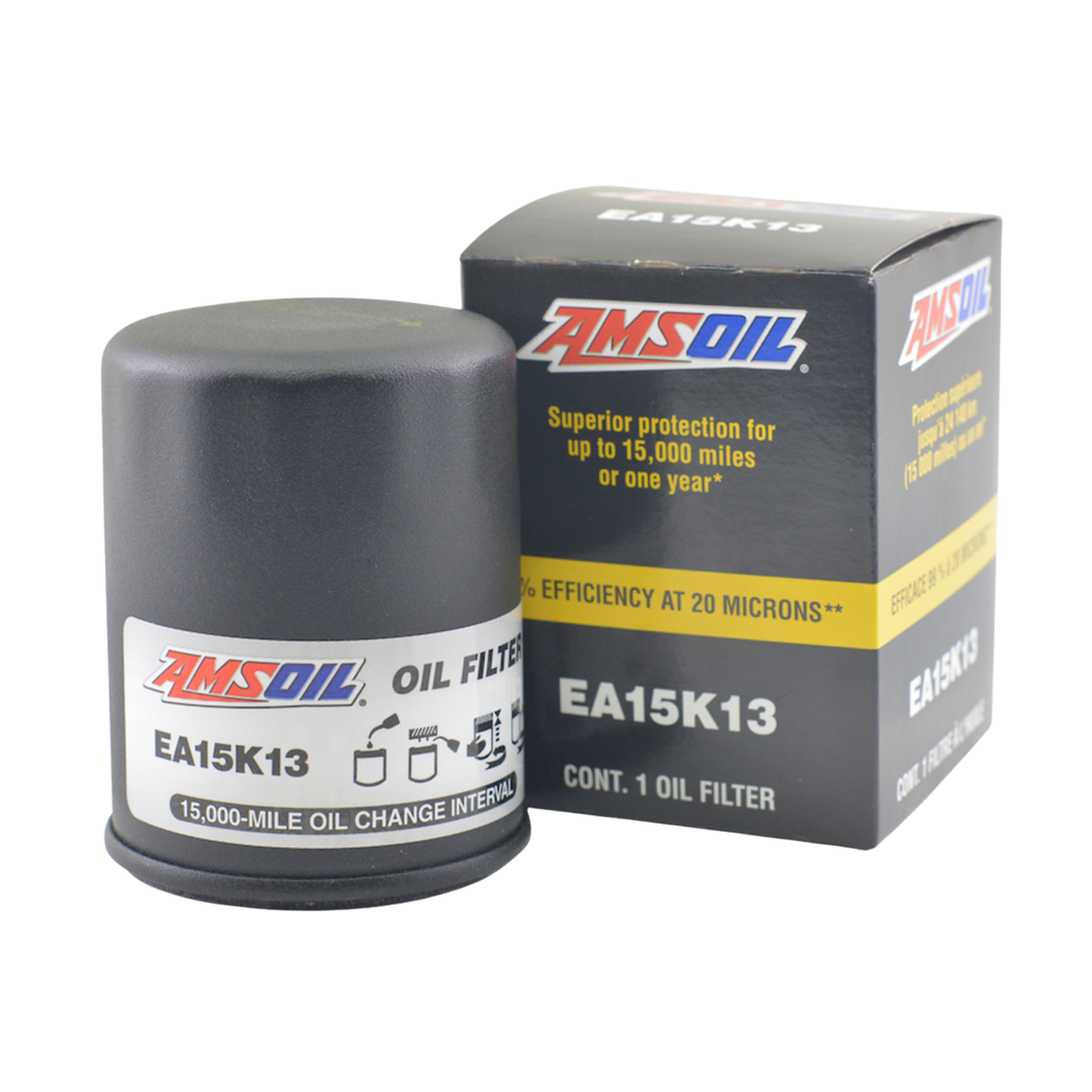 AMSOIL Oil Filter (EA15K13)
