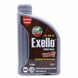 PERTUA 15W40 Exello Endurance Synthetic Performance CJ-4