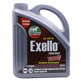 PERTUA 15W40 Exello Endurance Synthetic Performance CJ-4