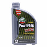 PERTUA 15W40 POWERTEC 4T SYNTHETIC PERFORMANCE SERIES