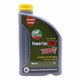 PERTUA 15W40 POWERTEC 4T SYNTHETIC PERFORMANCE SERIES