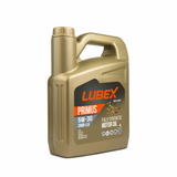 LUBEX | PRIMUS SMB-LA 5W-30 | FULLY SYNTHETIC MOTOR OIL
