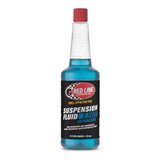 RED LINE EXTRALIGHT 2.5WT SUSPENSION FLUID | 16 OZ