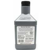 AMSOIL 20W-50 V-Twin Fully Synthetic Engine Oil