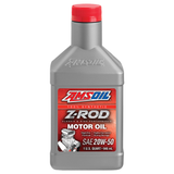 AMSOIL Z-ROD 20W-50 Fully Synthetic Engine Oil