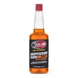 RED LINE HEAVYWEIGHT 30WT SUSPENSION FLUID | 16 OZ