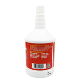 RED LINE 40WT RACE OIL 15W40 (1 QUART)