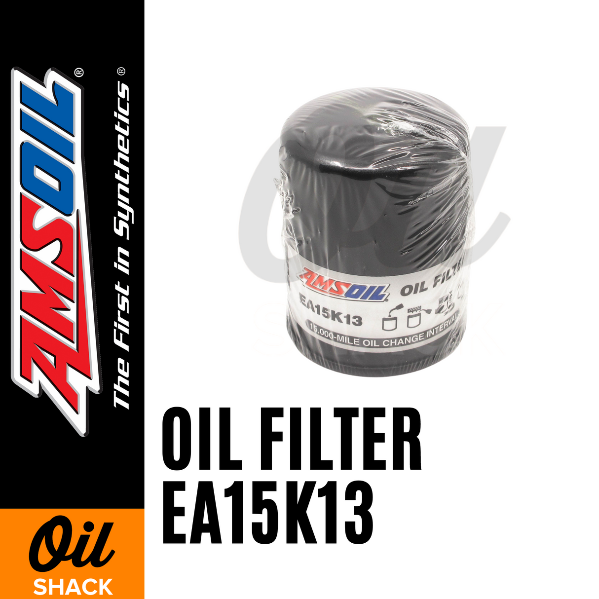 Amsoil oil filter deals